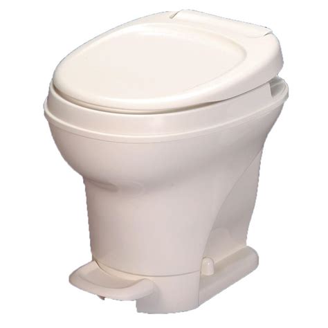 Aqua magic v toilet for camping trips